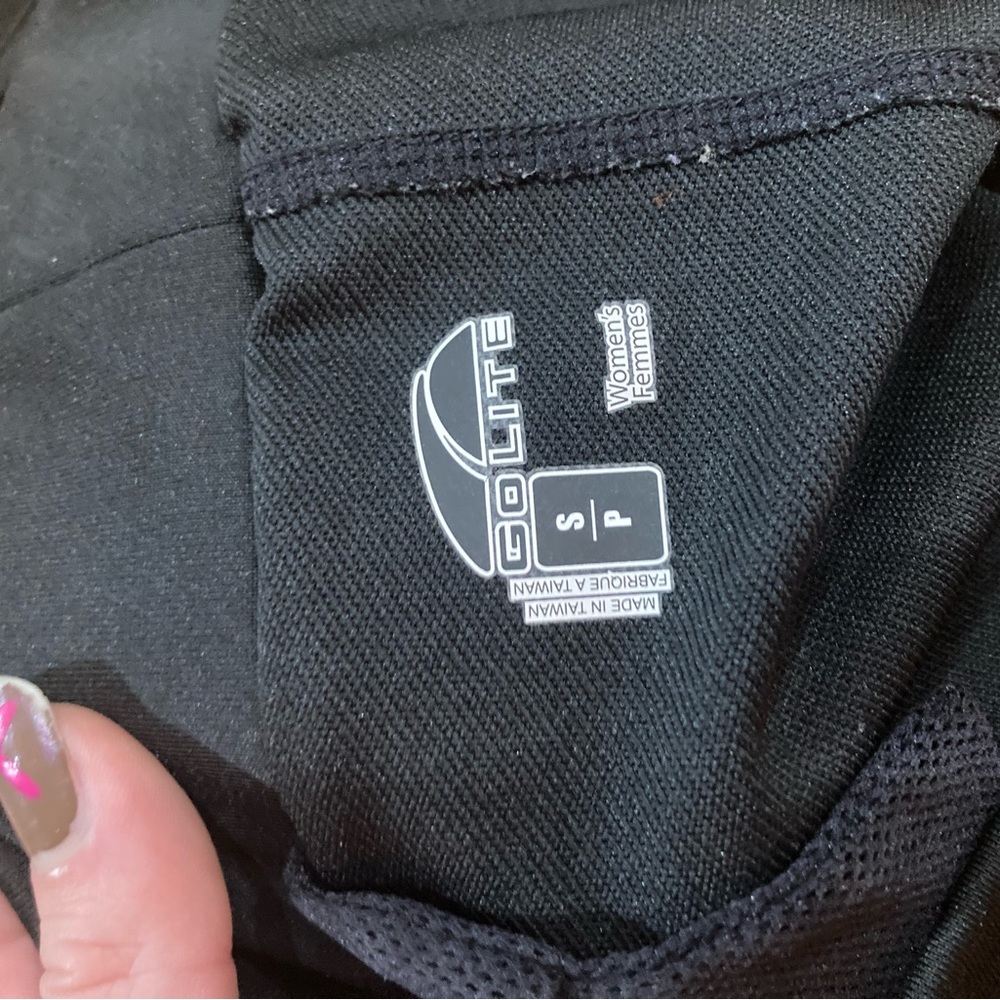 Golf skort - Picture 4 of 6